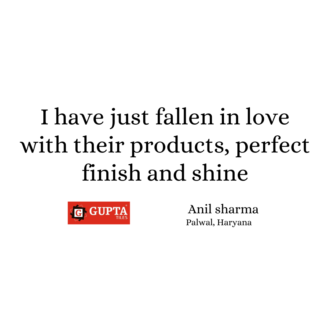 They provided the best quality tiles for my office, totally recommendable (1)